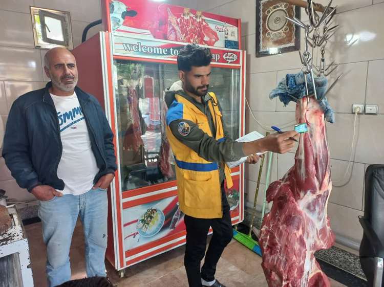 سامانه ۱۵۱۲ مهم‌ترین مسیر دریافت هشدارهای بهداشتی در استان است